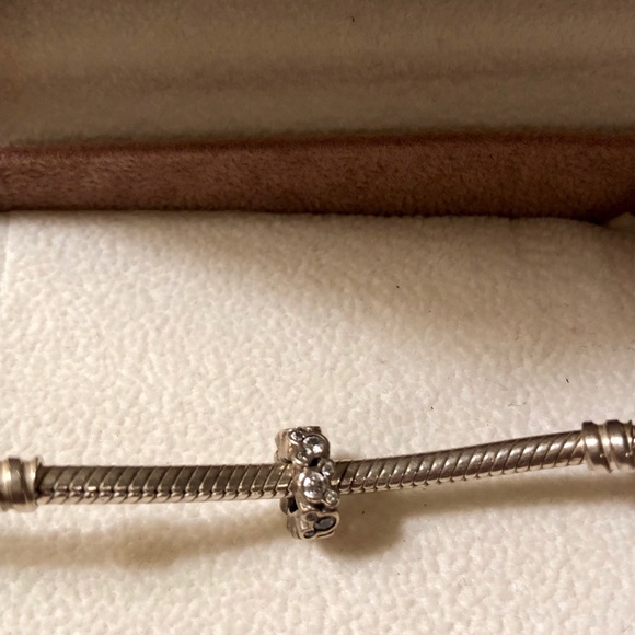 PANDORA Mickey Mouse Collection Charm - Picture 2 of 2